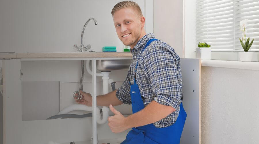 Professional emergency plumbing in Big Spring, TX
